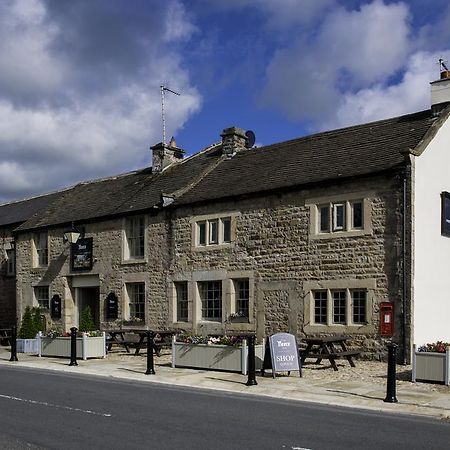 The Fleece Inn Shireshead Экстерьер фото