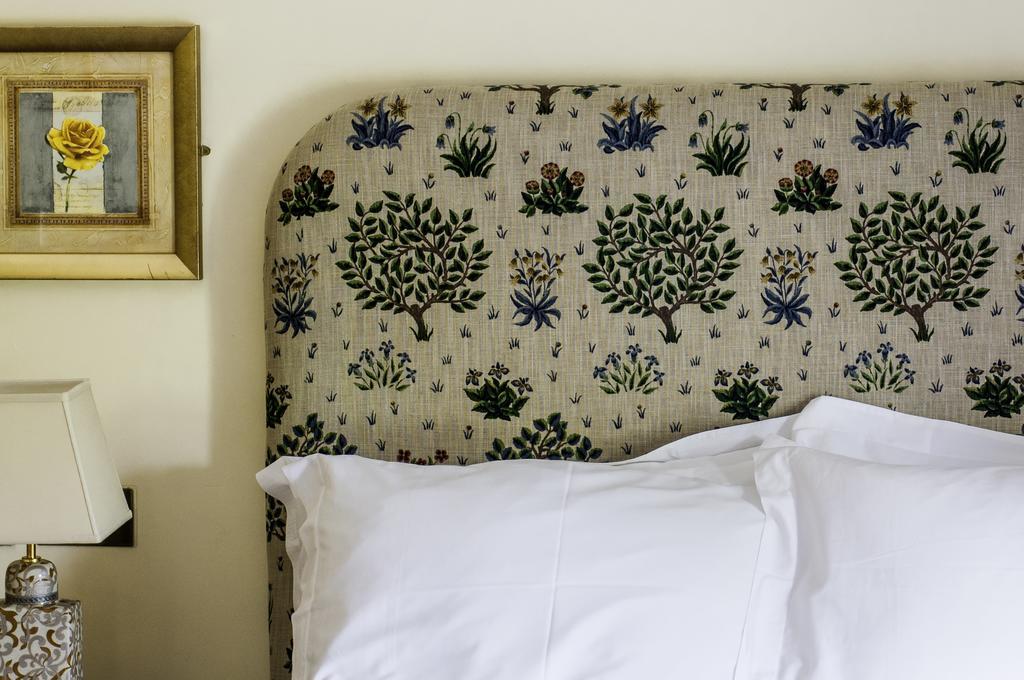 The Fleece Inn Shireshead Экстерьер фото