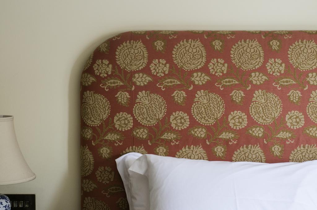 The Fleece Inn Shireshead Экстерьер фото
