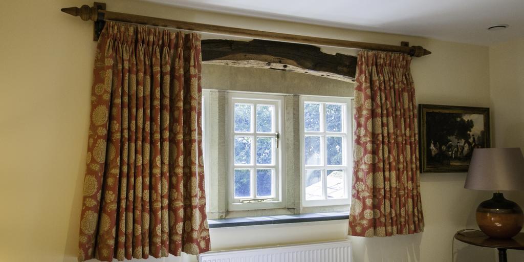 The Fleece Inn Shireshead Экстерьер фото